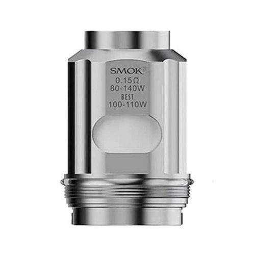 SMOK TFV18 Coils 3-Pack 0.15 ohm