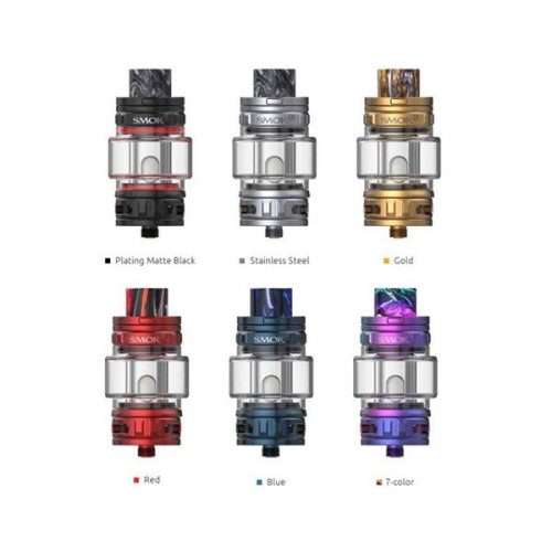 smok tfv18 sub ohm tank 926248