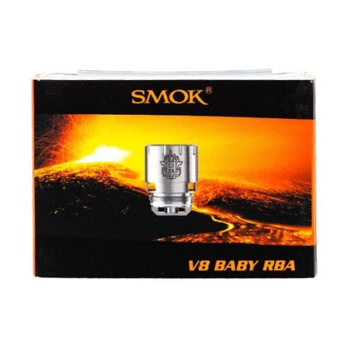 smok tfv8 baby coils 5 pack 535837