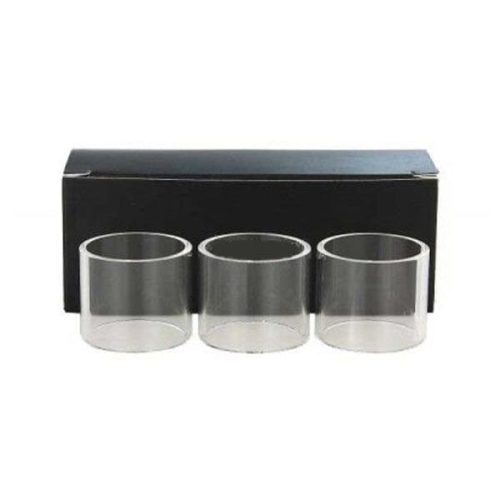 smok tfv8 baby replacement glass tube pack of 3 905734