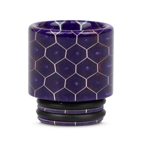 SMOK TFV8 Cobra Resin Drip purple