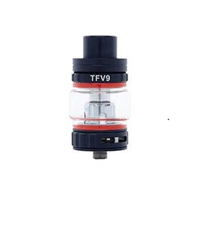 SMOK TFV9 Tank Black