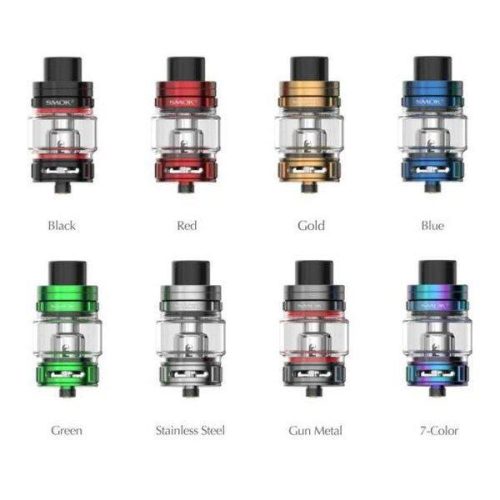 smok tfv9 tank 354122