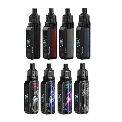 smok thallo s pod kit 100w 10th anniversary final sale 200025