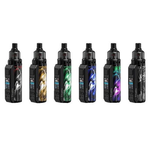 smok thallo s pod kit 100w 10th anniversary final sale 686649