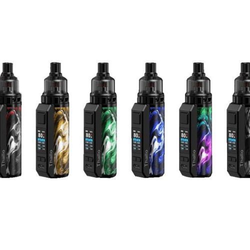 smok thallo s pod system kit 100w 231968