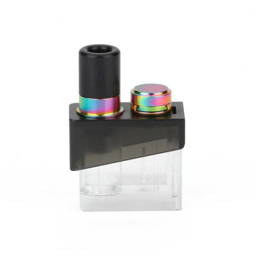 SMOK Trinity Alpha Empty Pod 2.8ml prism rainbow