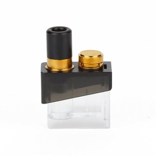 SMOK Trinity Alpha Empty Pod 2.8ml prism gold