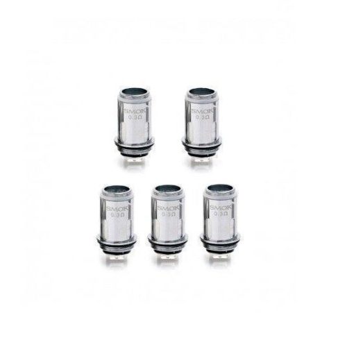 smok vape pen 22 replacement coils 5 pack 439895