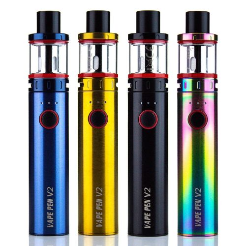 smok vape pen v2 kit 504506