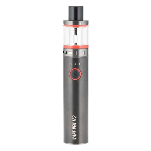 SMOK Vape Pen V2 Kit - Gunmetal