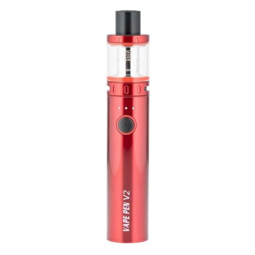 SMOK Vape Pen V2 Kit - Red