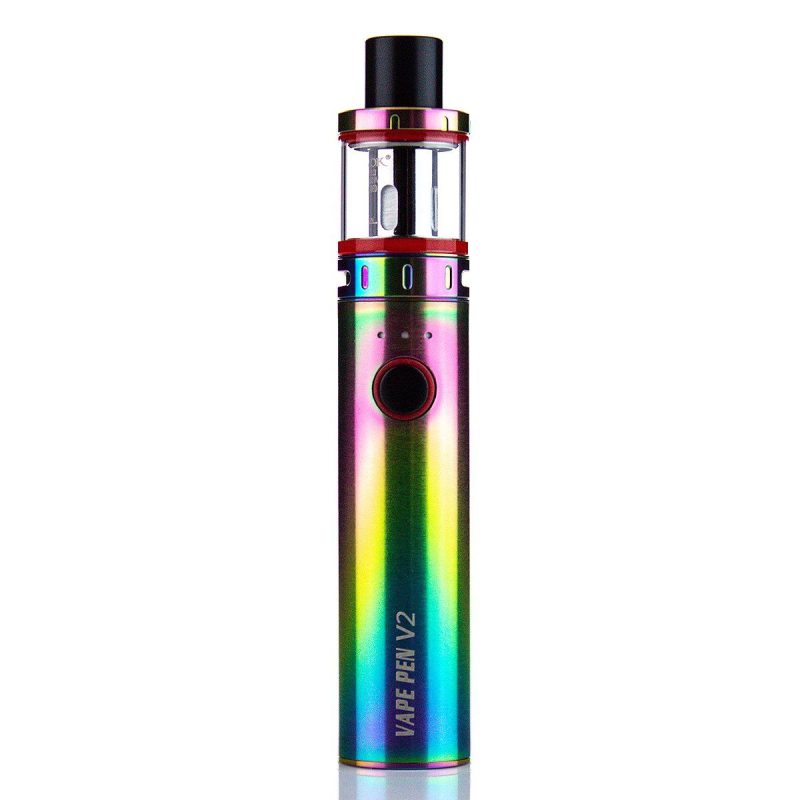 smok vape pen v2 kit 739343