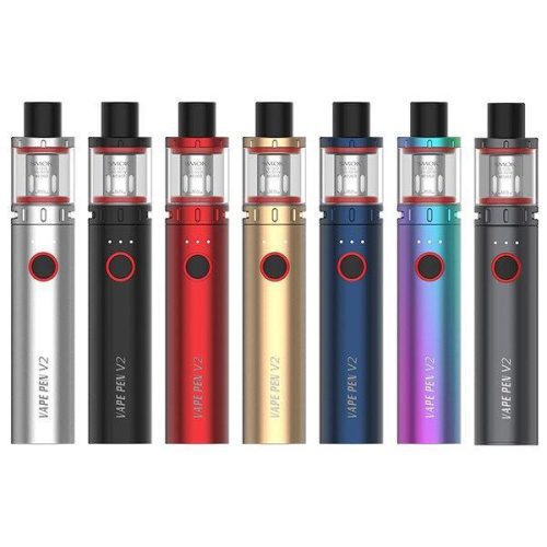 smok vape pen v2 kit 816112