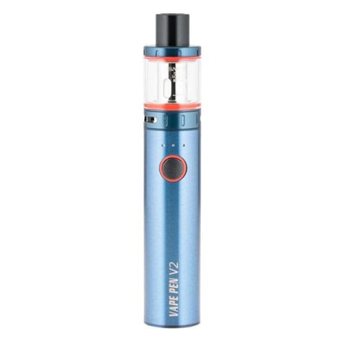 SMOK Vape Pen V2 Kit - Blue