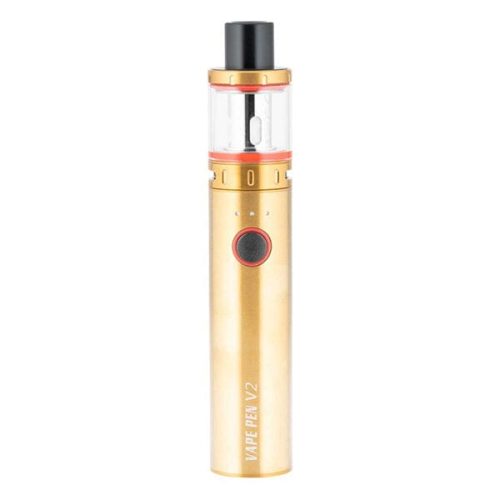 SMOK Vape Pen V2 Kit - Gold