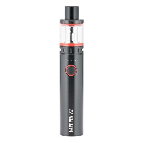 SMOK Vape Pen V2 Kit - Black