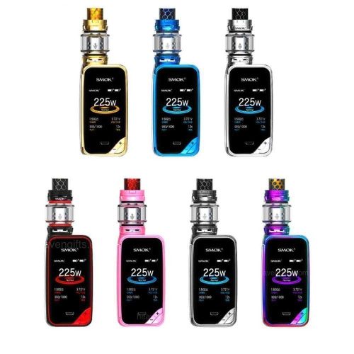 smok x priv 225w kit 139832