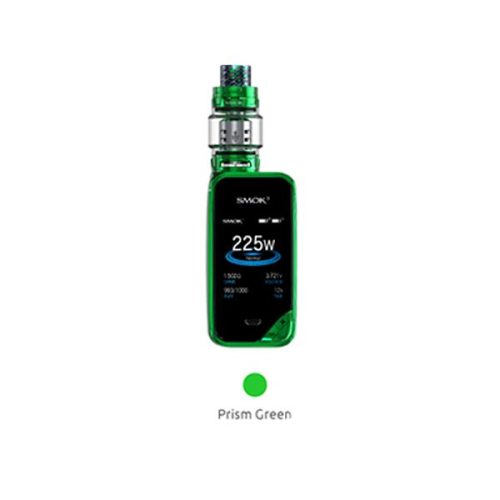 smok x priv 225w kit 165137