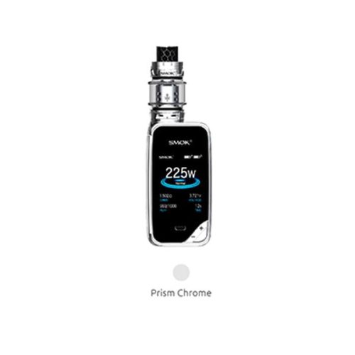 SMOK X-Priv 225W Kit prism chrome