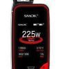 SMOK  X-Priv 225W Kit black red