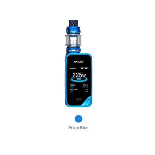 smok x priv 225w kit 956723