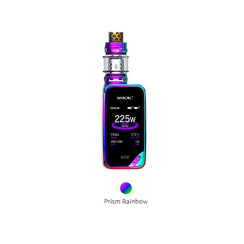 smok x priv 225w kit 986392