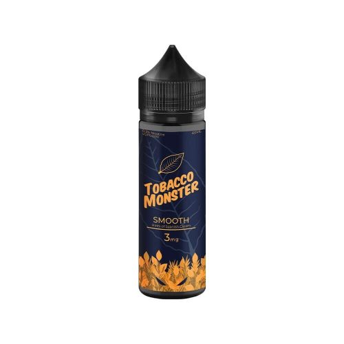 smooth by tobacco monster e liquid 673807