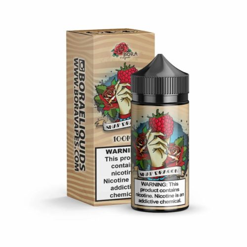 snap dragon by bora e liquid 100ml 813128 1