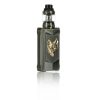 SnowWolf Mfeng 200W Kit Matte Black