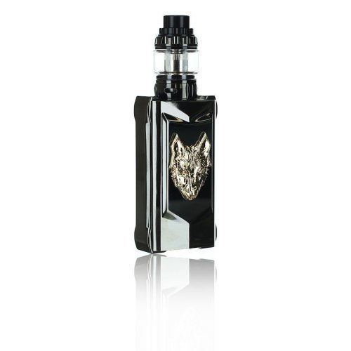 SnowWolf Mfeng 200W Kit Gunmetal