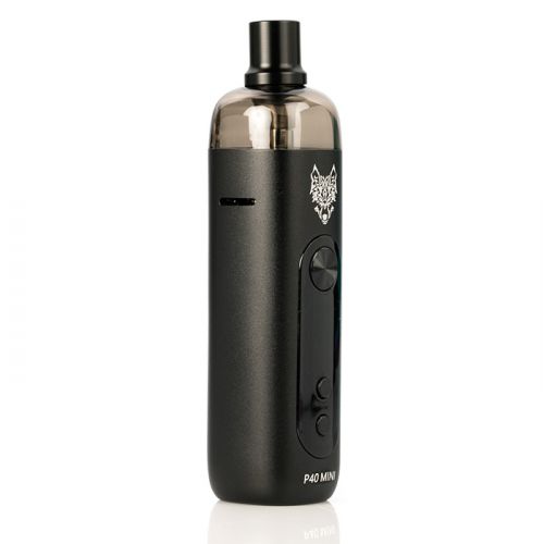 SnowWolf P40 Mini Pod Kit 40w Black