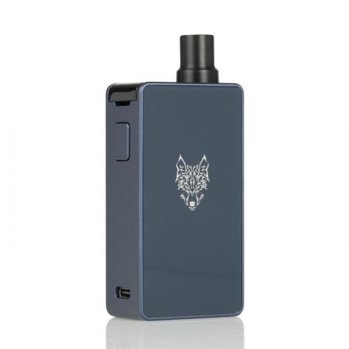 SnowWolf P50 Pod Kit 50w Blue