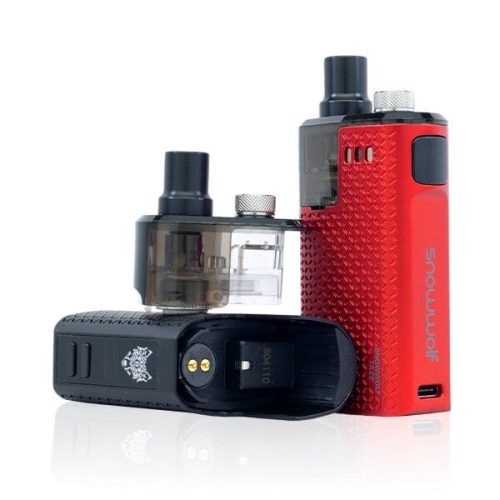 snowwolf taze pod system kit 40w 404991