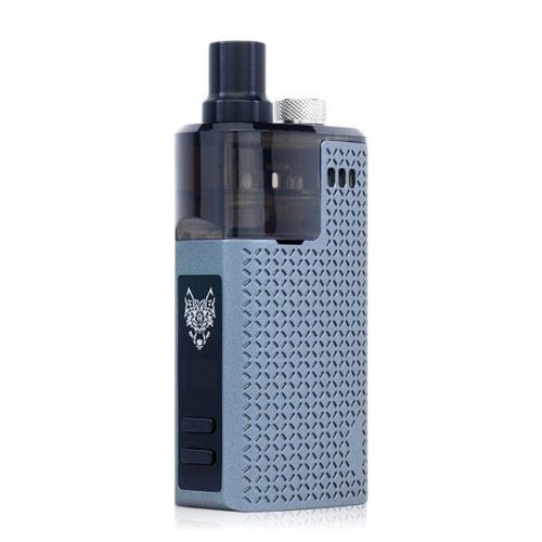 SnowWolf Taze Pod System Kit 40w space grey