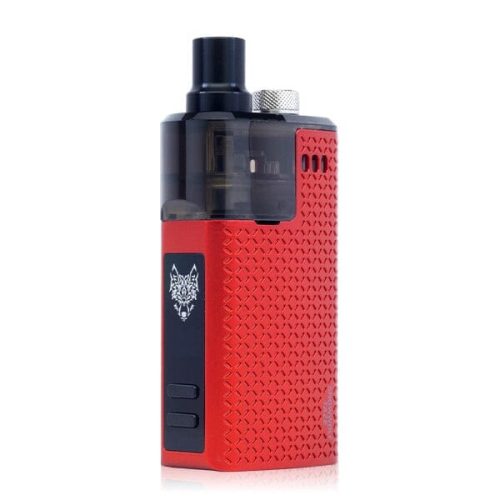 snowwolf taze pod system kit 40w 909549