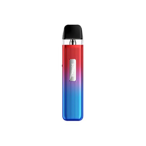 Sonder Q Kit - Red Blue