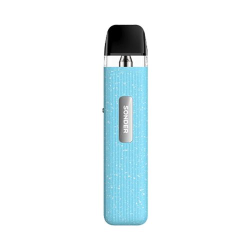 Geekvape Sonder Q Kit Blue Whisper