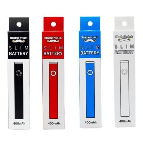 stache connectar slim battery 661249