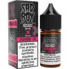 Straw Jam Cookie Salt by Sadboy Salts 30ml with packaging