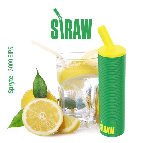 straw vape disposable 3000 puffs 8ml 50mg 485311