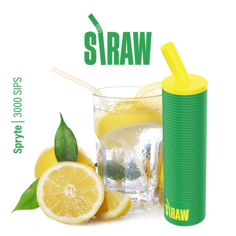 straw vape disposable 3000 puffs 8ml 50mg 485311