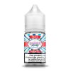 Strawberry Apple by Dinner Lady Tobacco-Free Nicotine Salt 30ml bottle