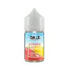 Strawberry Banana Apple Iced by 7Daze Fusion Salt 30mL Bottle