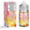 Strawberry Banana Ice by Jam Monster Salts 30ml with packaging