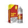 Strawberry Banana by Vapetasia Salt Series E-Liquid 30mL (Salt Nic) - 25mg with Packaging