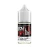 Strawberry Biscotti by MRKT PLCE salts 30ML bottle