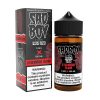 Strawberry Blood by Sadboy Series 100mL with Packaging