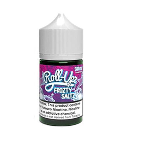 Strawberry Frozty TF-Nic by Juice Roll Upz Saltz Series 30ml Bottle