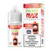 Strawberry Glazed Donut | Pod Juice x RAZ Salt | 30ml | Bottle with Packaging